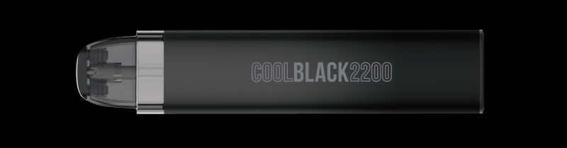 COOL BLACK
